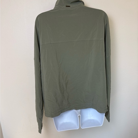 prAna 1970411 Women's Railay Pullover - Picture 4 of 6